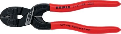 Kompakt-Bolzenschneider KNIPEX CoBolt® 7131 [SimilarCatItems.CatItem.ArtName2]