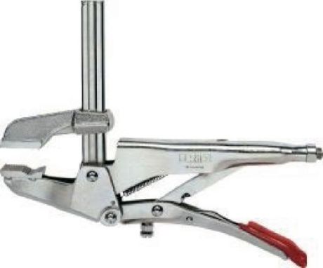 Parallel-Gripzange BESSEY [SimilarCatItems.CatItem.ArtName2]