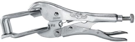 Pince à souder VISE-GRIP R [SimilarCatItems.CatItem.ArtName2]