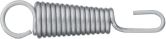 Ersatzfeder VISE-GRIP zu 7 R-CR-WR 8 R 9 LN-R 11 R 