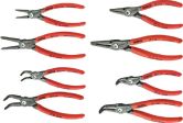 Sicherungsringzangen-Satz KNIPEX 