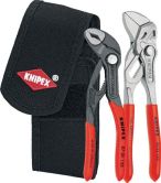 Assortiment de pinces KNIPEX Minis 