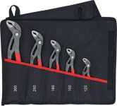 Assortiment de pinces KNIPEX Cobra 
