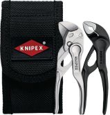 Assortiment de pinces KNIPEX 00 20 72 V04 XS 