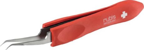 Pinzette di precisione RUBIS ESD [SimilarCatItems.CatItem.ArtName2]