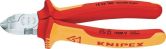 Abisolier-Seitenschneider KNIPEX 1426 