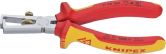 Abisolierzange KNIPEX Knipex 1106 