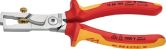 Abisolierzange KNIPEX 