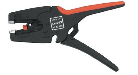 Spelacavi KNIPEX Multistrip 10 [SimilarCatItems.CatItem.ArtName2]