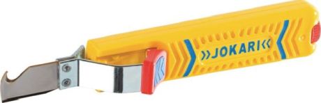 Coltello per cavi JOKARI 28 H Secura [SimilarCatItems.CatItem.ArtName2]