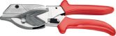 Gehrungsschere KNIPEX 9435 