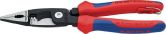 Elektro-Installationszange KNIPEX 1382 