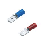 Fiches plates isolées Paquet de 100 pièces 