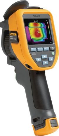 Termocamera FLUKE [SimilarCatItems.CatItem.ArtName2]