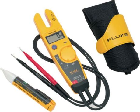 Kit tester elettrico FLUKE [SimilarCatItems.CatItem.ArtName2]