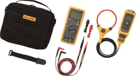 Digital-Multimeter-Kit / Logger FLUKE [SimilarCatItems.CatItem.ArtName2]
