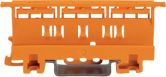 Befestigungsadapter WAGO COMPACT 