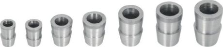 Anello a martello a cuneo PICARD [SimilarCatItems.CatItem.ArtName2]