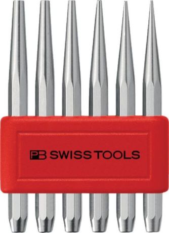 Durchschlagsatz mit Plastikhalter PB [SimilarCatItems.CatItem.ArtName2]