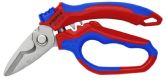 Elektrikerschere KNIPEX 