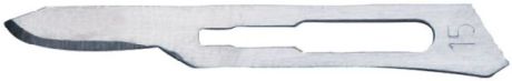 Lames de scalpel NERIOX 10 lames [SimilarCatItems.CatItem.ArtName2]