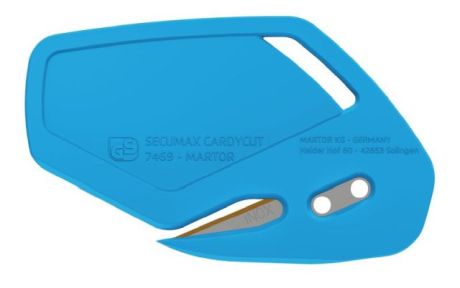 Coltello di sicurezza MARTOR Secumax Cardycut à 10 [SimilarCatItems.CatItem.ArtName2]