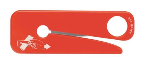 Sicherheitsmesser MARTOR Secumax SOS-Cutter [SimilarCatItems.CatItem.ArtName2]