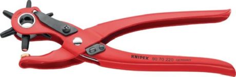 Pinze a punzone girevole KNIPEX 9070 [SimilarCatItems.CatItem.ArtName2]