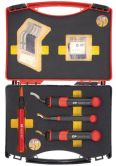Universal-Entgraterset CP GRAT-EX 