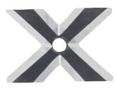 Ersatzstähle CP GRAT-EX 
