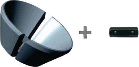 Rohrentgrater CP GRAT EX 60° [SimilarCatItems.CatItem.ArtName2]