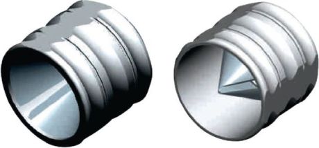 Ebavureur manuel CP GRAT EX 42 mm [SimilarCatItems.CatItem.ArtName2]