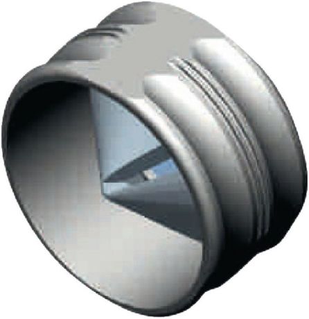 Sbavatore manuale per tubi CP GRAT EX 42 mm [SimilarCatItems.CatItem.ArtName2]