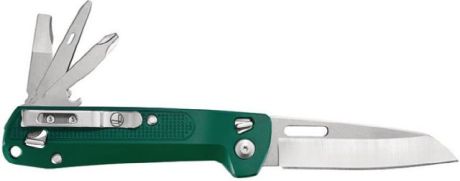 Multitool LEATHERMAN FREE K2 senza custodia [SimilarCatItems.CatItem.ArtName2]
