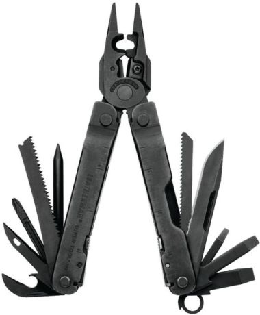 LEATHERMAN SUPER TOOL 300 multiutensile EOD [SimilarCatItems.CatItem.ArtName2]