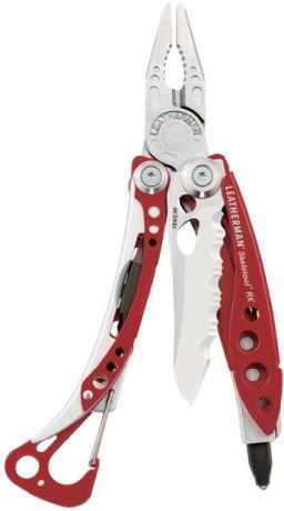 Outil multifonctionnel LEATHERMAN SKELETOOL RX [SimilarCatItems.CatItem.ArtName2]