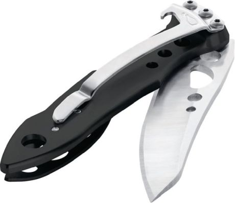 Messer LEATHERMAN SKELETOOL KB o. Etui [SimilarCatItems.CatItem.ArtName2]