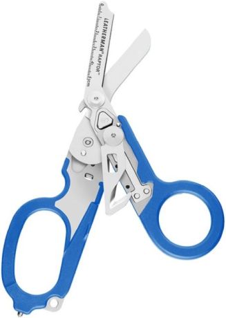 Forbici LEATHERMAN RAPTOR RESCUE [SimilarCatItems.CatItem.ArtName2]