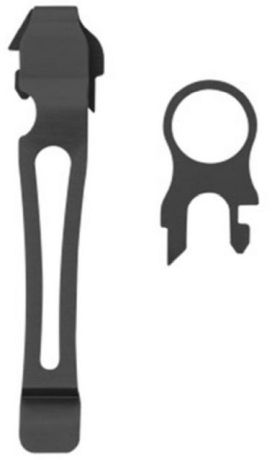 Taschenclip und Lanyardring LEATHERMAN [SimilarCatItems.CatItem.ArtName2]