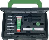 Kugellager-Abziehersatz KUKKO 69 