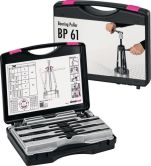 Kugellager-Abziehersatz simatool 