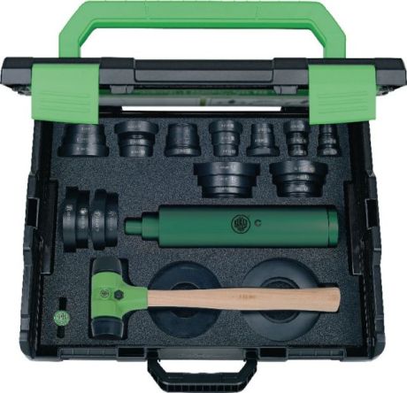 Jeu d'outils de montage de roulements KUKKO 71-L [SimilarCatItems.CatItem.ArtName2]