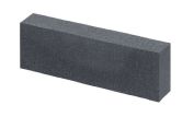 Brique plate en carbure de silicium SiC 