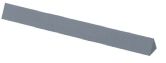 Lime triangulaire carbure de silicium SiC 