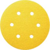 Feuilles abrasives auto-agrippantes sia 1960 
