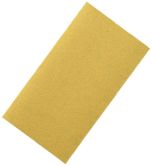 Carta vetrata al corindone siarexx 