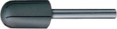 Porte-capuchons abrasifs POLICAP forme C 