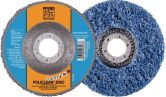Disque de nettoyage PFERD POLICLEAN 