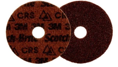 Faservliesscheibe SCOTCH-BRITE 22.23 mm [SimilarCatItems.CatItem.ArtName2]
