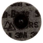 ROLOC Disque en fibres non tissées SCOTCH-BRITE 